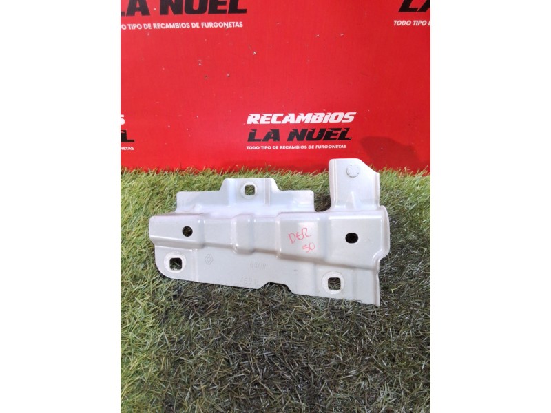Recambio de soporte guardabarro derecho para renault kangoo iii monospace blue dci 95 (kjab) referencia OEM IAM 030R  