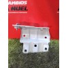 Recambio de soporte guardabarro derecho para renault kangoo iii monospace blue dci 95 (kjab) referencia OEM IAM 641349767R  