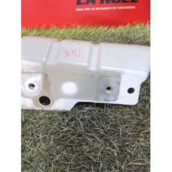 Recambio de soporte guardabarro derecho para renault kangoo iii monospace blue dci 95 (kjab) referencia OEM IAM 641349767R  