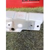 Recambio de soporte guardabarro derecho para renault kangoo iii monospace blue dci 95 (kjab) referencia OEM IAM 641349767R  