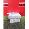 Recambio de soporte guardabarro izquierdo para renault kangoo iii monospace blue dci 95 (kjab) referencia OEM IAM 641352285R  