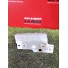 Recambio de soporte guardabarro izquierdo para renault kangoo iii monospace blue dci 95 (kjab) referencia OEM IAM 641352285R  