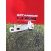 Recambio de soporte guardabarro izquierdo para renault kangoo iii monospace blue dci 95 (kjab) referencia OEM IAM 622352184R  