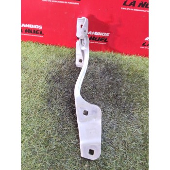 Recambio de bisagra capo derecha para renault kangoo iii monospace blue dci 95 (kjab) referencia OEM IAM 654002262R  