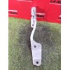 Recambio de bisagra capo derecha para renault kangoo iii monospace blue dci 95 (kjab) referencia OEM IAM 654002262R  