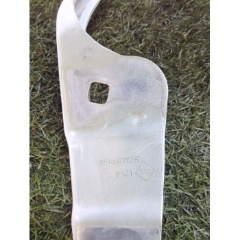 Recambio de bisagra capo derecha para renault kangoo iii monospace blue dci 95 (kjab) referencia OEM IAM 654002262R  