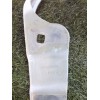 Recambio de bisagra capo derecha para renault kangoo iii monospace blue dci 95 (kjab) referencia OEM IAM 654002262R  