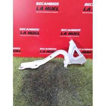 Recambio de bisagra capo izquierda para renault kangoo iii monospace blue dci 95 (kjab) referencia OEM IAM 654016714R  