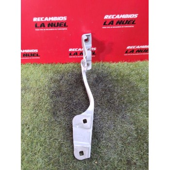 Recambio de bisagra capo izquierda para renault kangoo iii monospace blue dci 95 (kjab) referencia OEM IAM 654016714R  
