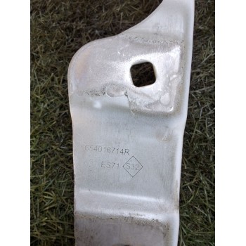 Recambio de bisagra capo izquierda para renault kangoo iii monospace blue dci 95 (kjab) referencia OEM IAM 654016714R  