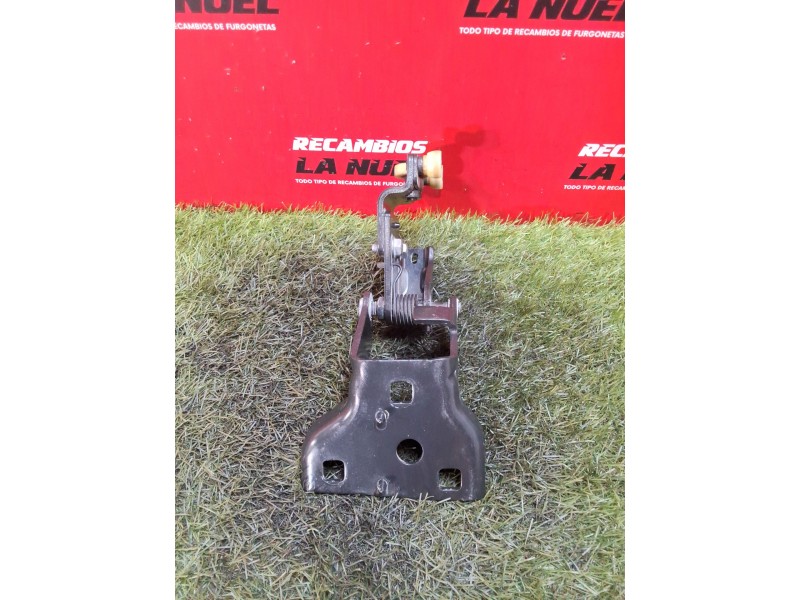 Recambio de rodillo puerta corredera derecha para renault kangoo iii monospace blue dci 95 (kjab) referencia OEM IAM 824132459P 