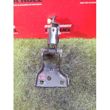 Recambio de rodillo puerta corredera derecha para renault kangoo iii monospace blue dci 95 (kjab) referencia OEM IAM 824132459P 