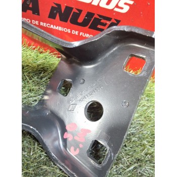 Recambio de rodillo puerta corredera derecha para renault kangoo iii monospace blue dci 95 (kjab) referencia OEM IAM 824132459P 