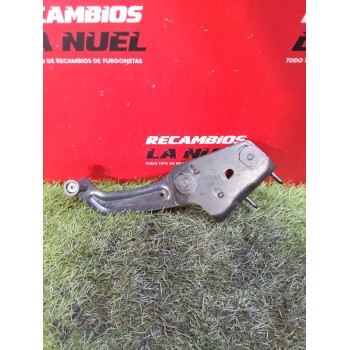 Recambio de rodillo puerta corredera derecha alta para renault kangoo iii monospace blue dci 95 (kjab) referencia OEM IAM 777953