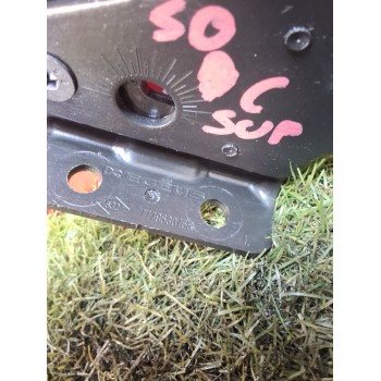 Recambio de rodillo puerta corredera derecha alta para renault kangoo iii monospace blue dci 95 (kjab) referencia OEM IAM 777953