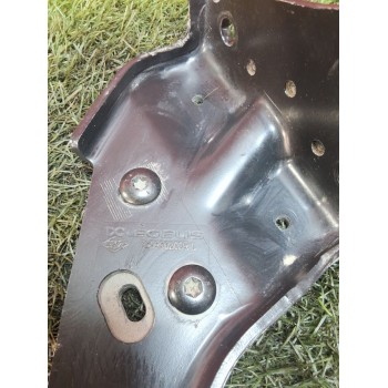Recambio de rodillo puerta corredera derecha baja para renault kangoo iii monospace blue dci 95 (kjab) referencia OEM IAM 745976
