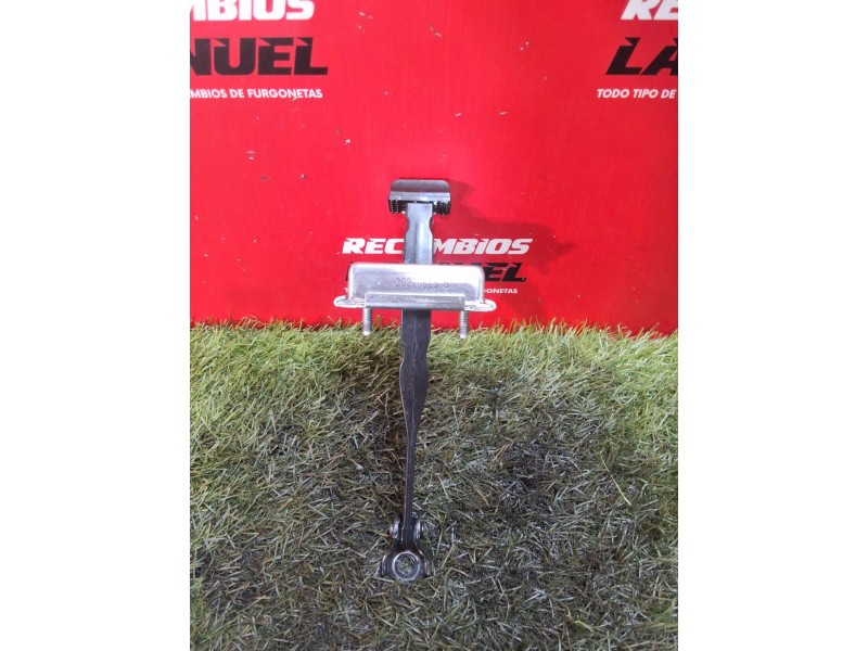 Recambio de freno puerta para renault kangoo iii monospace blue dci 95 (kjab) referencia OEM IAM 20220619B  