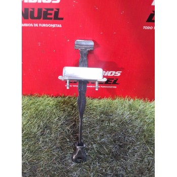 Recambio de freno puerta para renault kangoo iii monospace blue dci 95 (kjab) referencia OEM IAM 20220619B  