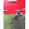 Recambio de tubo entrada valvula egr para renault kangoo iii monospace blue dci 95 (kjab) referencia OEM IAM 147139148R  
