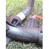 Recambio de tubo entrada valvula egr para renault kangoo iii monospace blue dci 95 (kjab) referencia OEM IAM 147139148R  