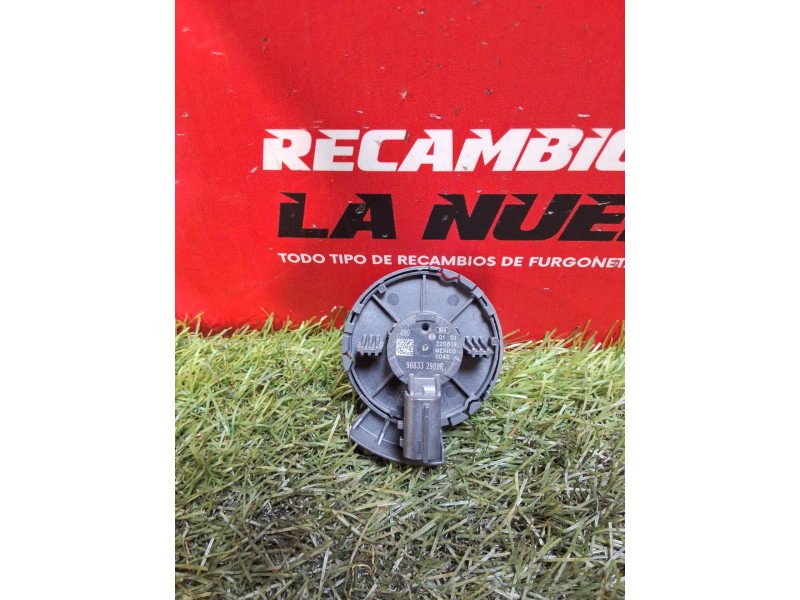 Recambio de sensor impacto para renault kangoo iii monospace blue dci 95 (kjab) referencia OEM IAM 988332989R  
