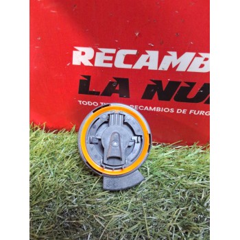 Recambio de sensor impacto para renault kangoo iii monospace blue dci 95 (kjab) referencia OEM IAM 988332989R  