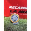 Recambio de sensor impacto para renault kangoo iii monospace blue dci 95 (kjab) referencia OEM IAM 988332989R  