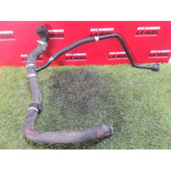 Recambio de tubo liquido refrigerante para renault kangoo iii monospace blue dci 95 (kjab) referencia OEM IAM 46862306  