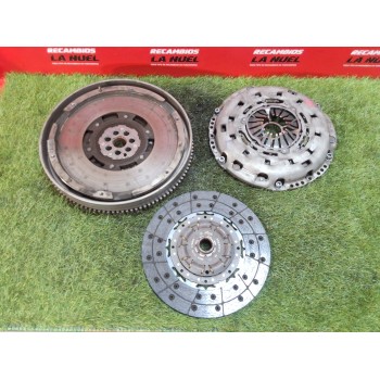 Recambio de kit embrague para fiat ducato furgoneta (250_) 130 multijet 2,3 d referencia OEM IAM 504376641 55229617 504328874