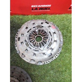Recambio de kit embrague para fiat ducato furgoneta (250_) 130 multijet 2,3 d referencia OEM IAM 504376641 55229617 504328874