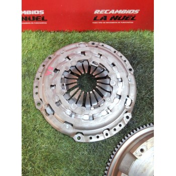 Recambio de kit embrague para fiat ducato furgoneta (250_) 130 multijet 2,3 d referencia OEM IAM 3082634050 1878634150 765801847