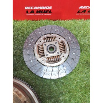 Recambio de kit embrague para fiat ducato furgoneta (250_) 130 multijet 2,3 d referencia OEM IAM 3082634050 1878634150 765801847