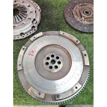 Recambio de kit embrague para fiat ducato furgoneta (250_) 130 multijet 2,3 d referencia OEM IAM 3082634050 1878634150 765801847