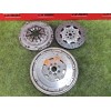 Recambio de kit embrague para renault kangoo iii monospace blue dci 95 (kjab) referencia OEM IAM 302104374R 301010007R 123107790