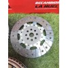 Recambio de kit embrague para renault kangoo iii monospace blue dci 95 (kjab) referencia OEM IAM 302104374R 301010007R 123107790