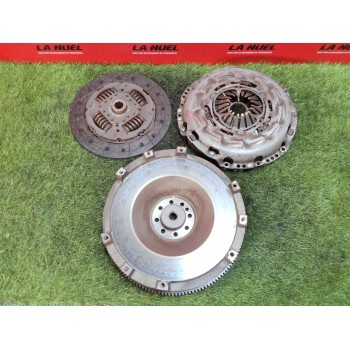 KIT EMBRAGUE 9805856580 9805856680 9837181780