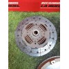 Recambio de kit embrague para citroën jumper iii furgoneta 2.2 bluehdi 140 referencia OEM IAM 9805856580 9805856680 9837181780