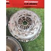 Recambio de kit embrague para citroën jumper iii furgoneta 2.2 bluehdi 140 referencia OEM IAM 9805856580 9805856680 9837181780
