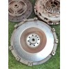 Recambio de kit embrague para citroën jumper iii furgoneta 2.2 bluehdi 140 referencia OEM IAM 9805856580 9805856680 9837181780