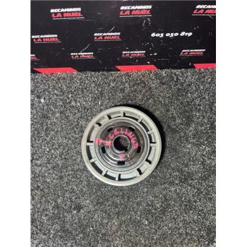 Recambio de polea cigueñal para citroën berlingo furgón (09.2018) 1.5 berlingo m [1,5 ltr. - 75 kw blue-hdi fap] referencia OEM 
