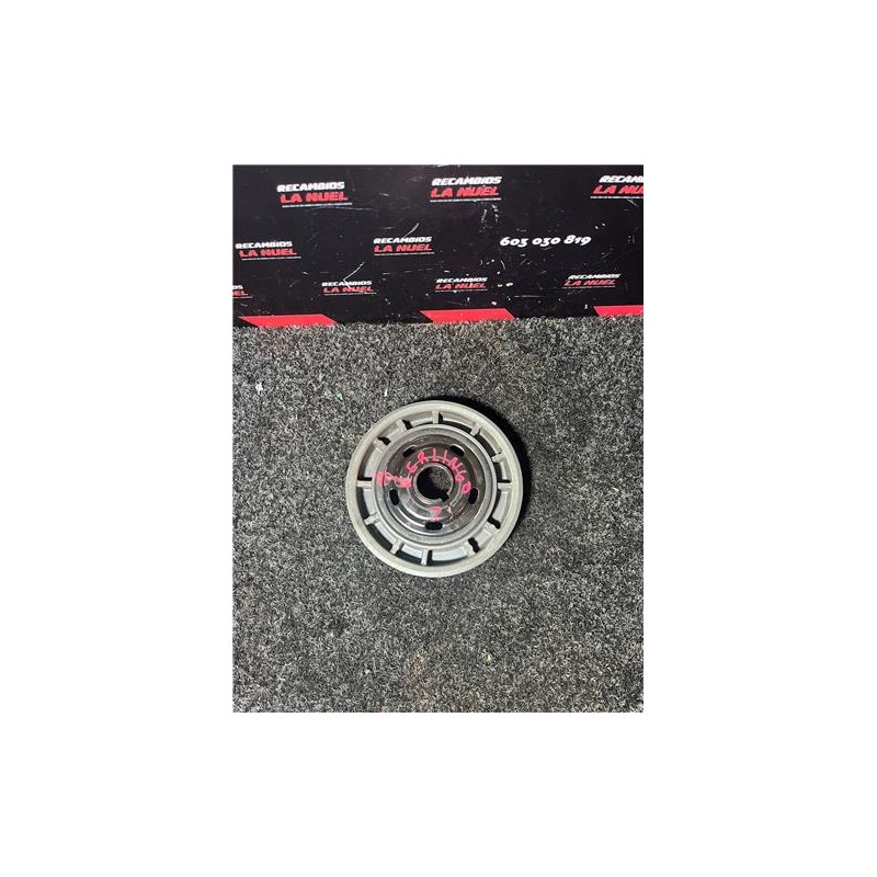 Recambio de polea cigueñal para citroën berlingo furgón (09.2018) 1.5 berlingo m [1,5 ltr. - 75 kw blue-hdi fap] referencia OEM 