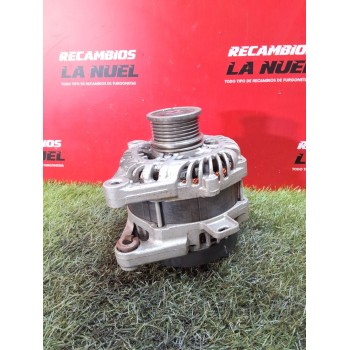 Recambio de alternador para citroën jumper iii furgoneta 2.2 bluehdi 140 referencia OEM IAM 9827171980  