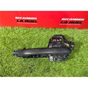 Recambio de maneta exterior delantera derecha para mercedes-benz vito furgón (447)(07.2014) 1.6 109/111 cdi worker compacta (447