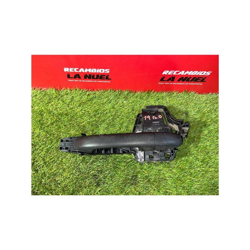 Recambio de maneta exterior delantera derecha para mercedes-benz vito furgón (447)(07.2014) 1.6 109/111 cdi worker compacta (447