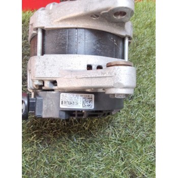 Recambio de alternador para citroën jumper iii furgoneta 2.2 bluehdi 140 referencia OEM IAM 9827171980  