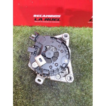 Recambio de alternador para citroën jumper iii furgoneta 2.2 bluehdi 140 referencia OEM IAM 9827171980  