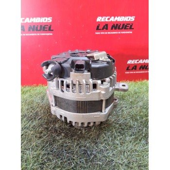 Recambio de alternador para citroën jumper iii furgoneta 2.2 bluehdi 140 referencia OEM IAM 9827171980  