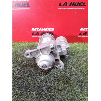 Recambio de motor arranque para citroën jumper iii furgoneta 2.2 bluehdi 140 referencia OEM IAM 9826048080  