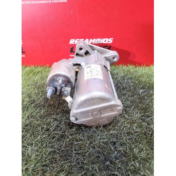 Recambio de motor arranque para citroën jumper iii furgoneta 2.2 bluehdi 140 referencia OEM IAM 9826048080  
