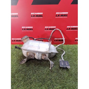 Recambio de catalizador para citroën jumper iii furgoneta 2.2 bluehdi 140 referencia OEM IAM 1440946980 1440947080 9820566180